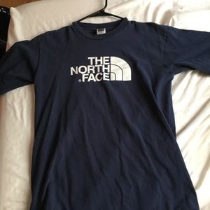 north face shirt